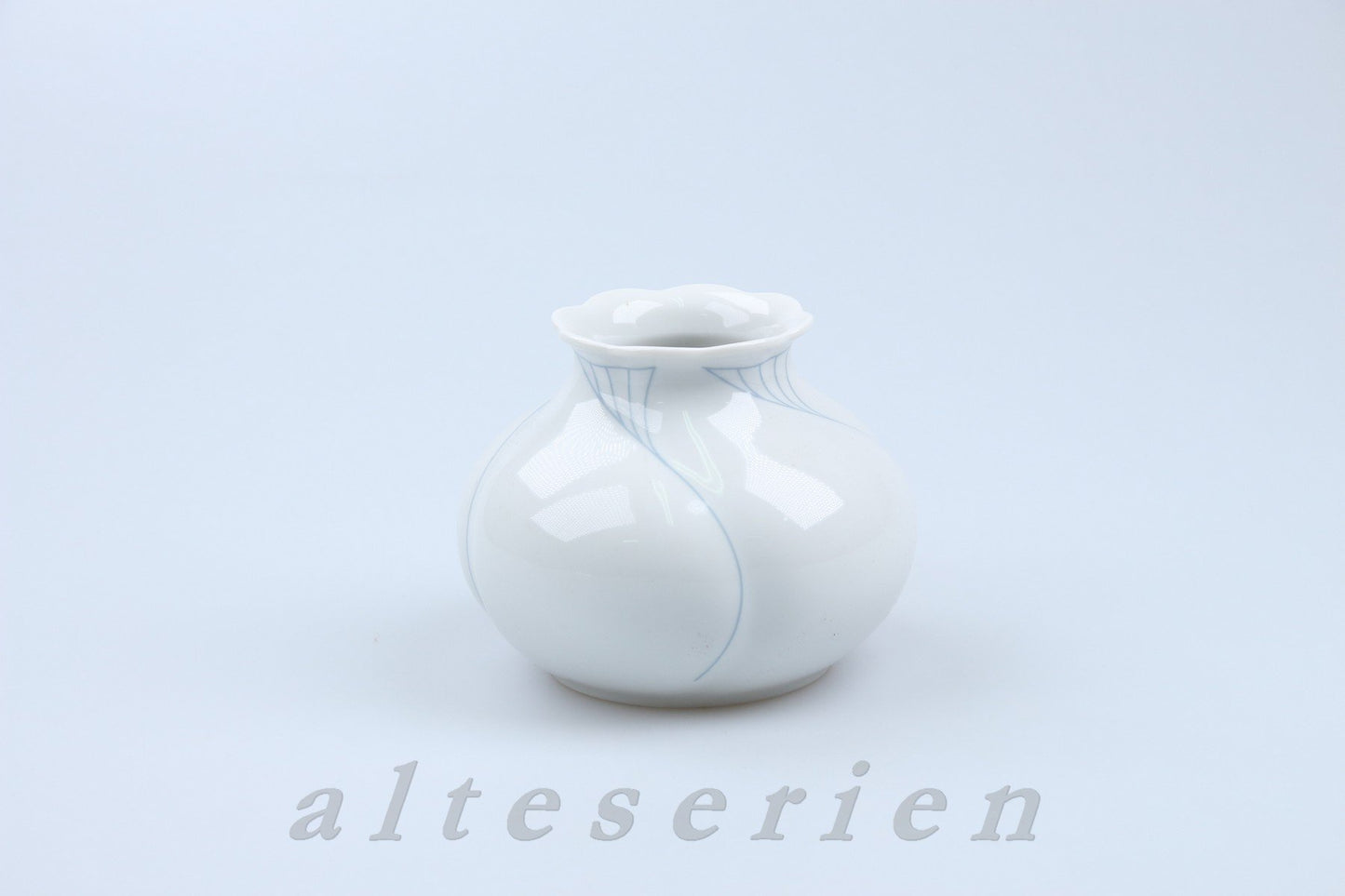 Vase klein