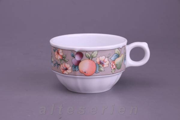 Teetasse