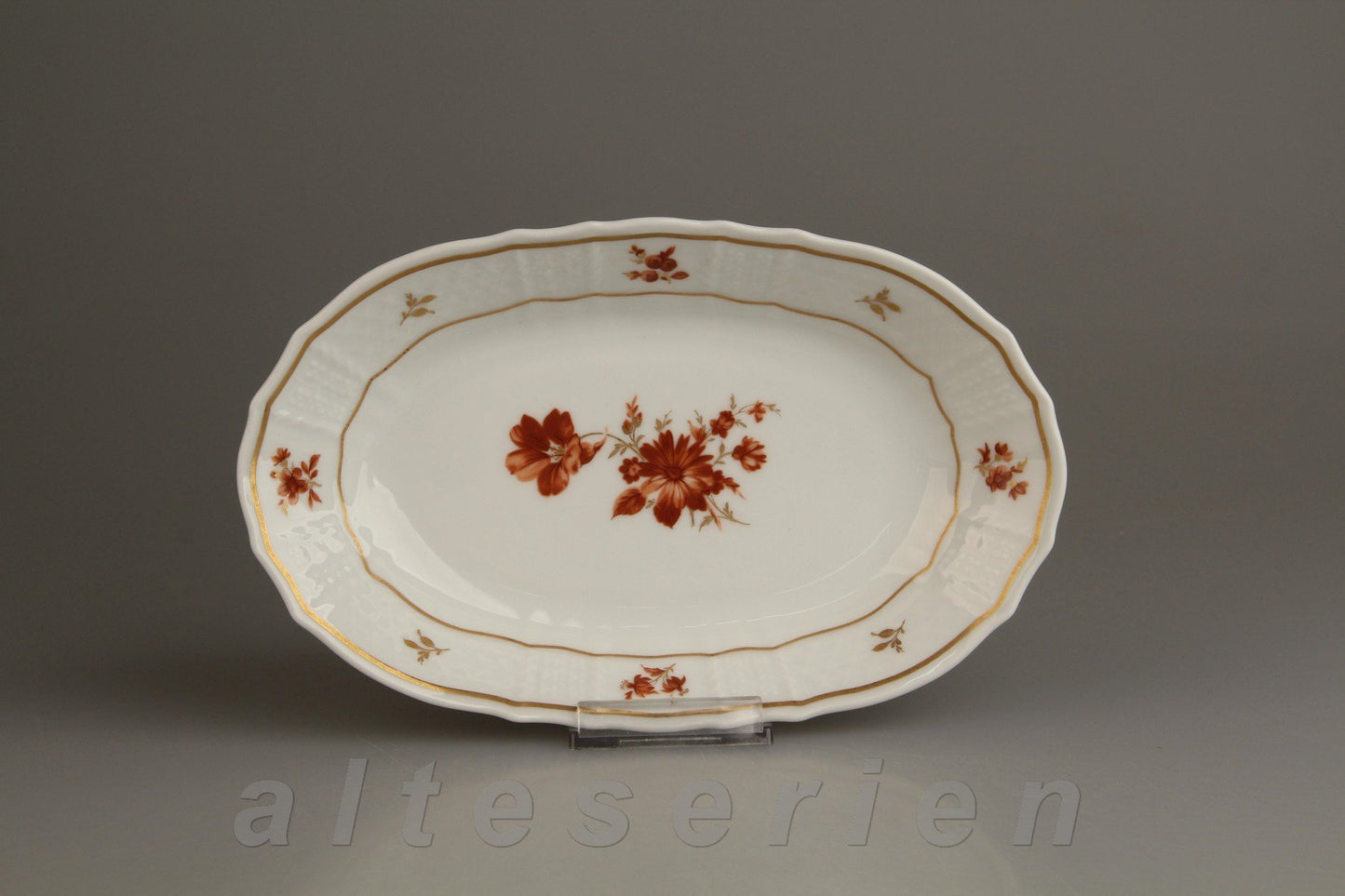 Beilagenplatte klein