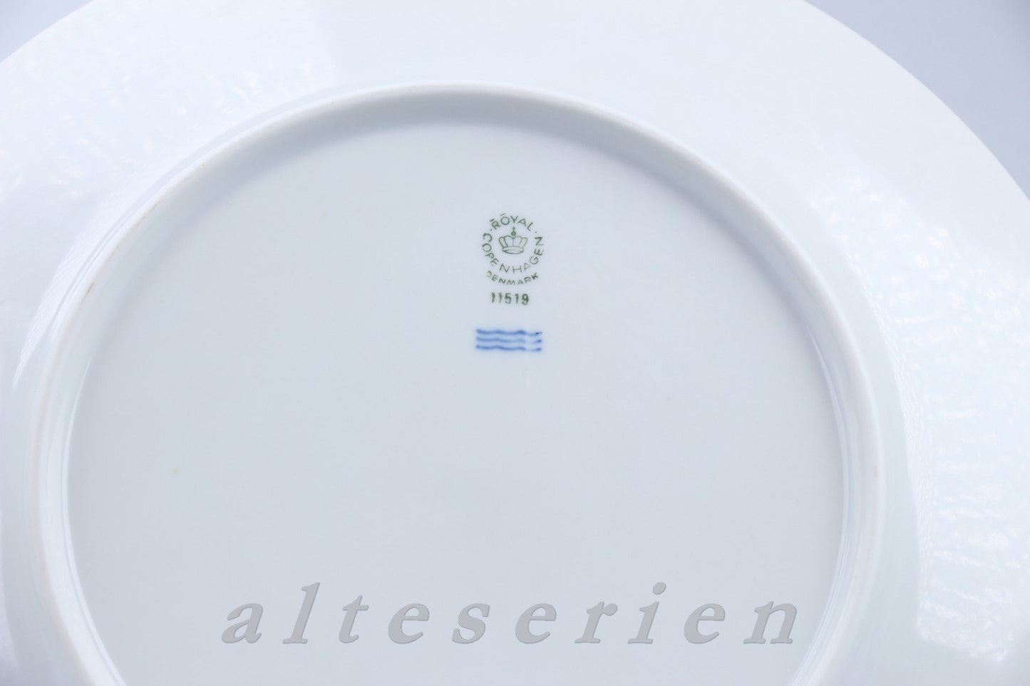 Speiseteller Modell 11519