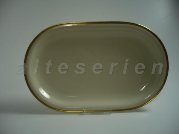 Fleischplatte, groß