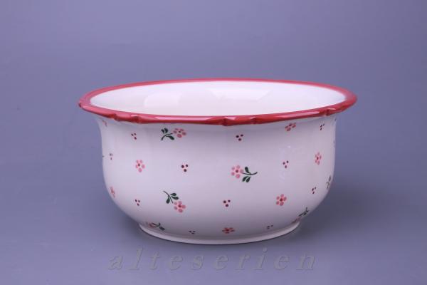 Schüssel mittelgroß