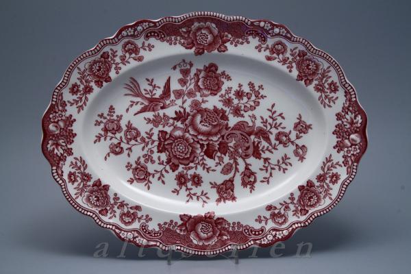 Fleischplatte mittelgroß