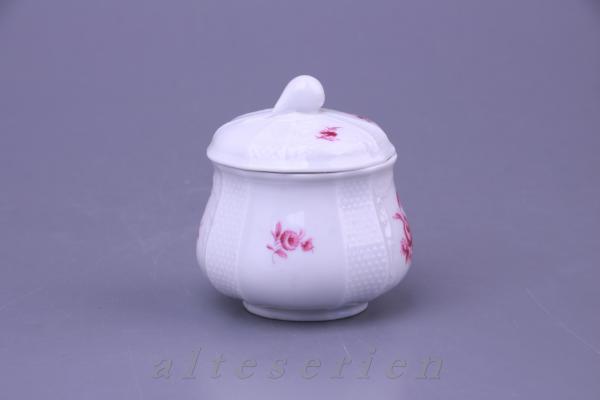 Zuckerdose mit Deckel