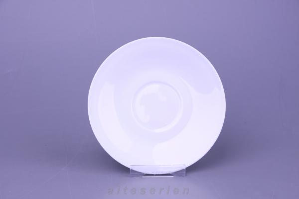 Untertasse für Kaffee