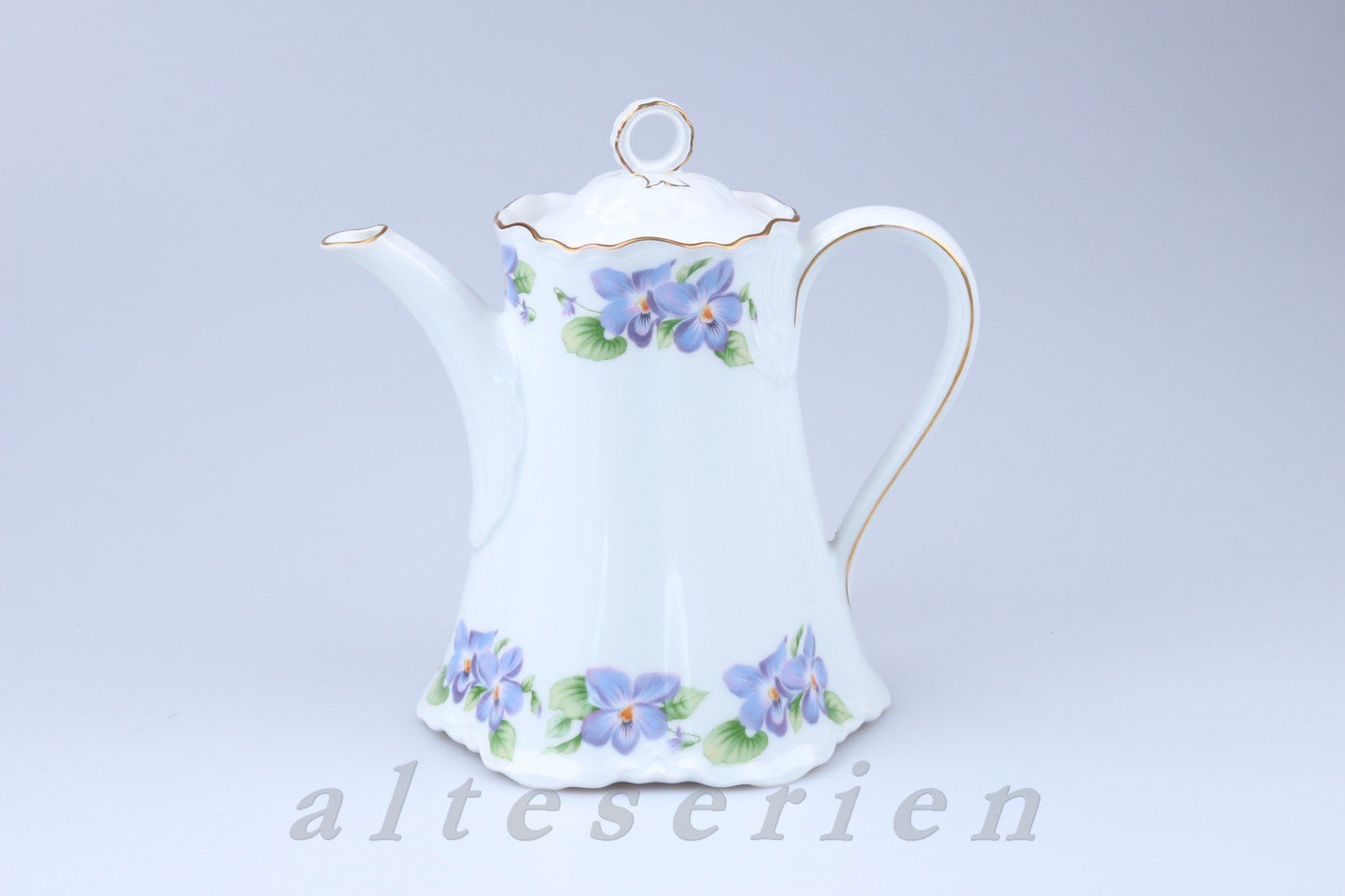 Kaffeekanne klein