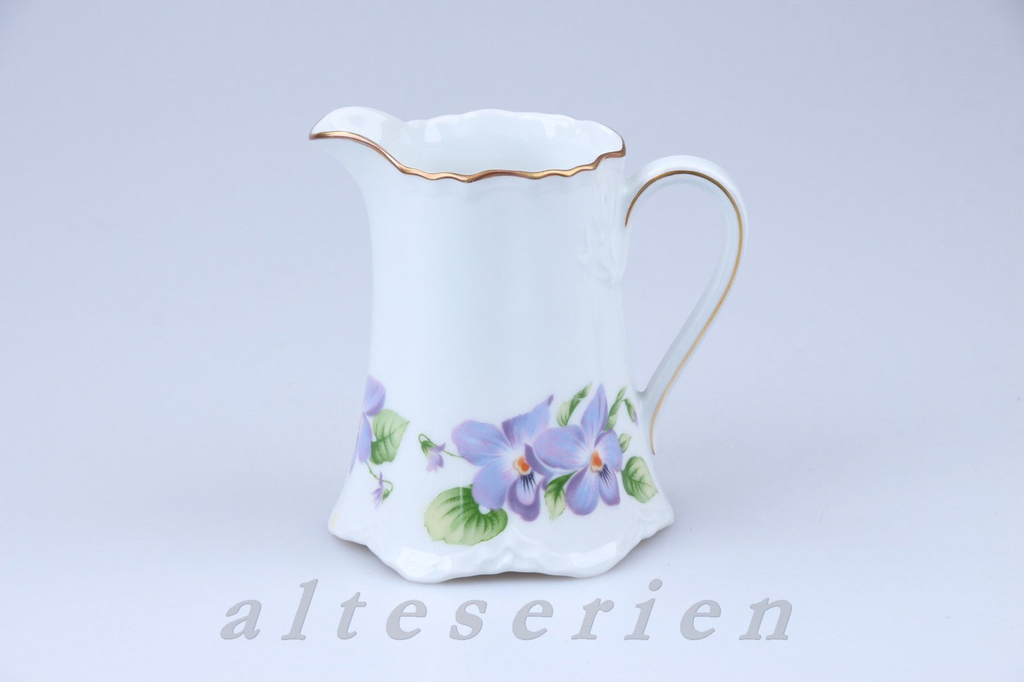 Milchkännchen groß