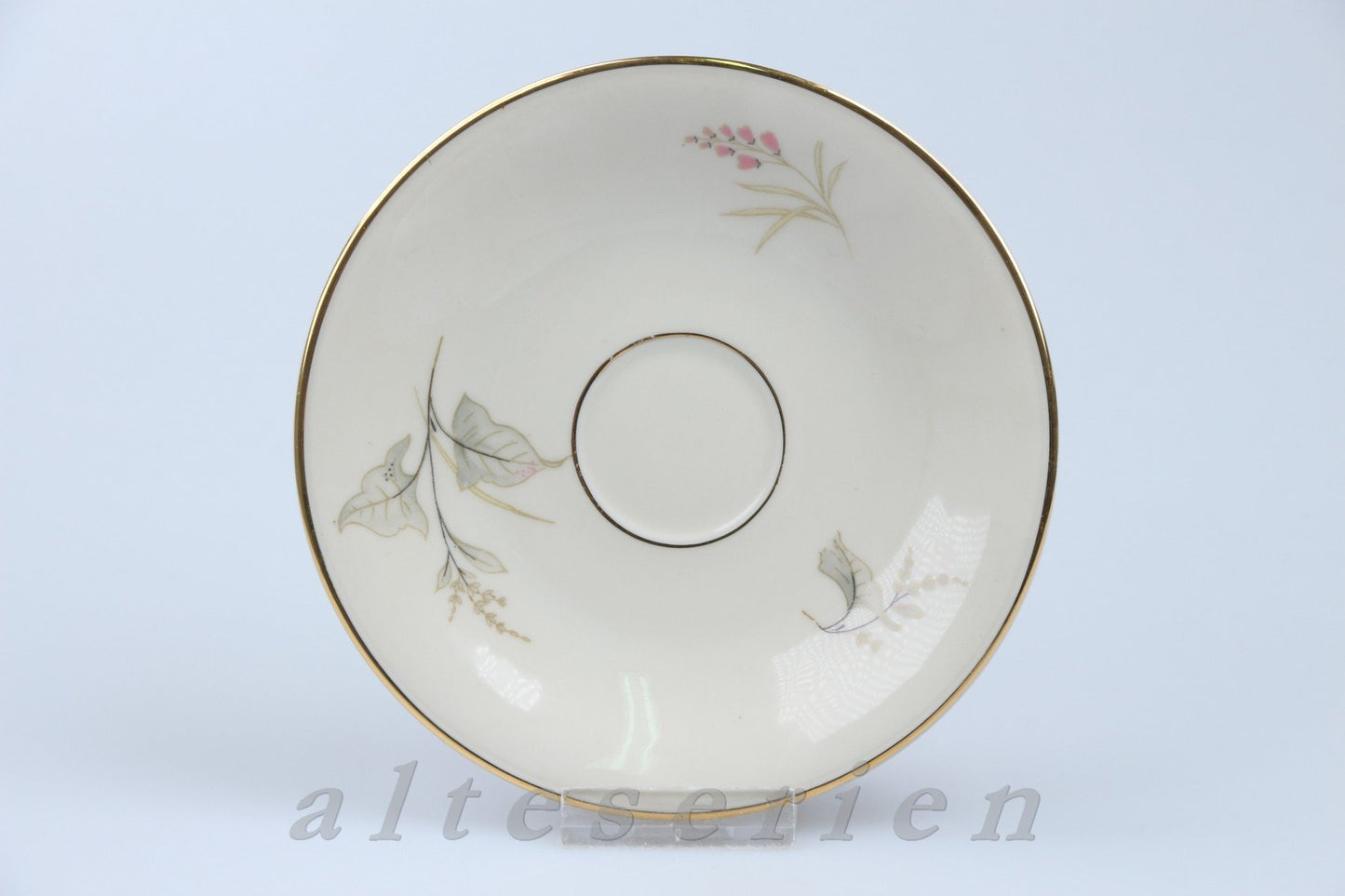 Untertasse für Kaffee klein