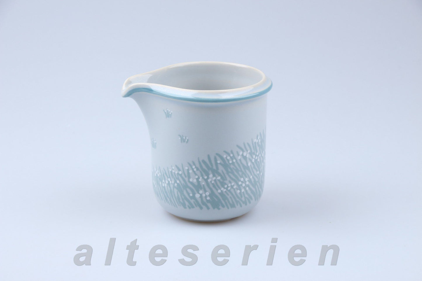 Milchkännchen ohne Deckel