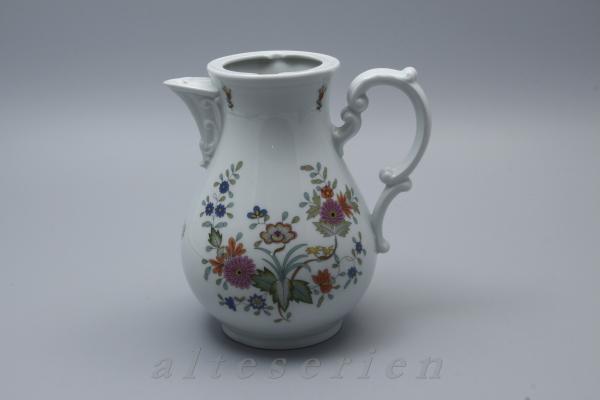 Kaffeekanne groß ohne Deckel