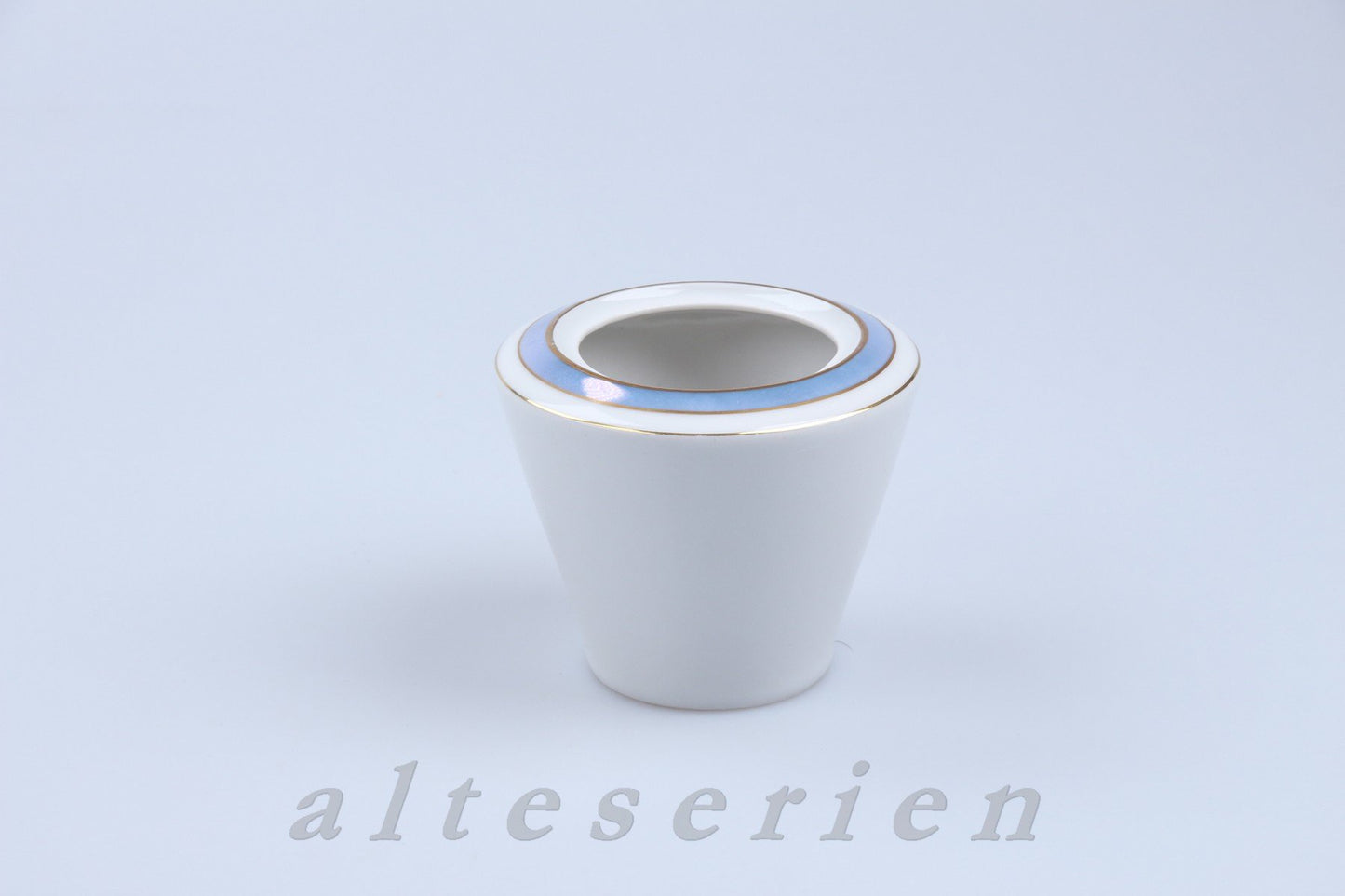 Zuckerdose ohne Deckel