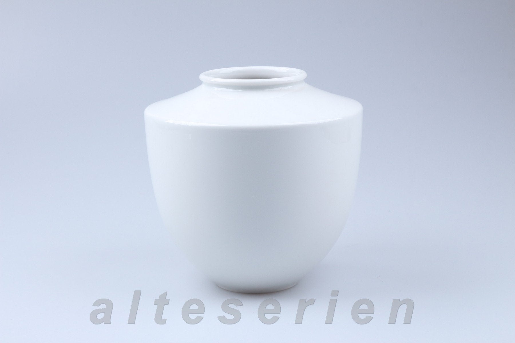 Vase weiß Großer Bär kaufen