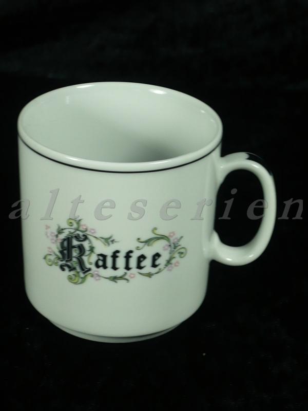 Kaffeebecher
