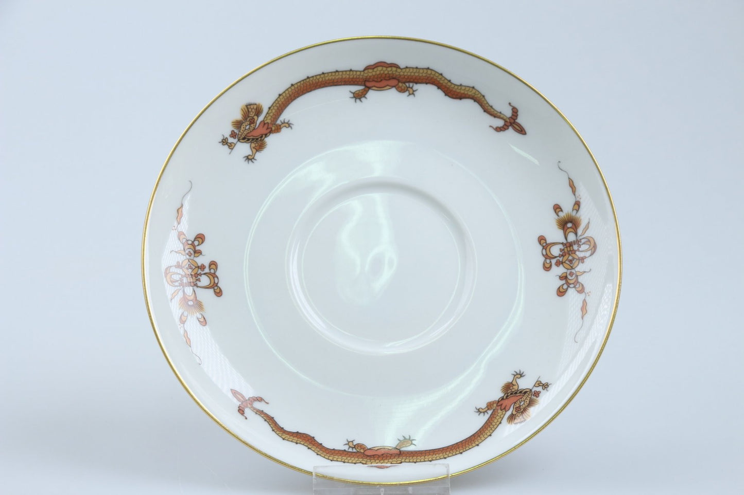 Untertasse für Kaffee