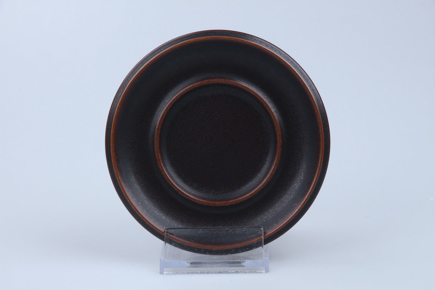 Untertasse für Kaffeebecher