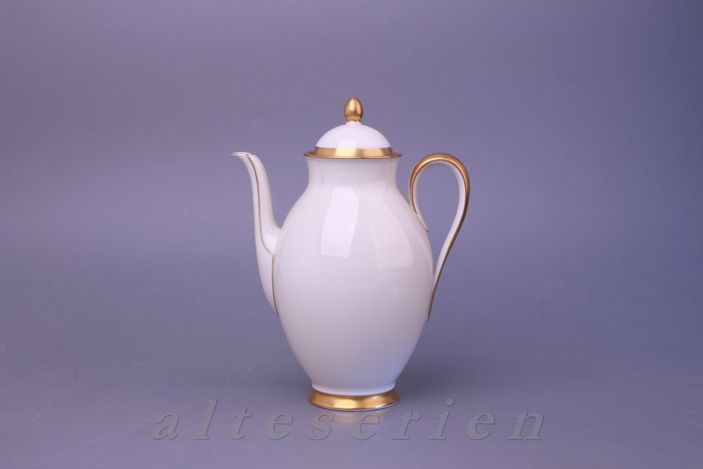 Kaffeekanne Mokkakanne klein