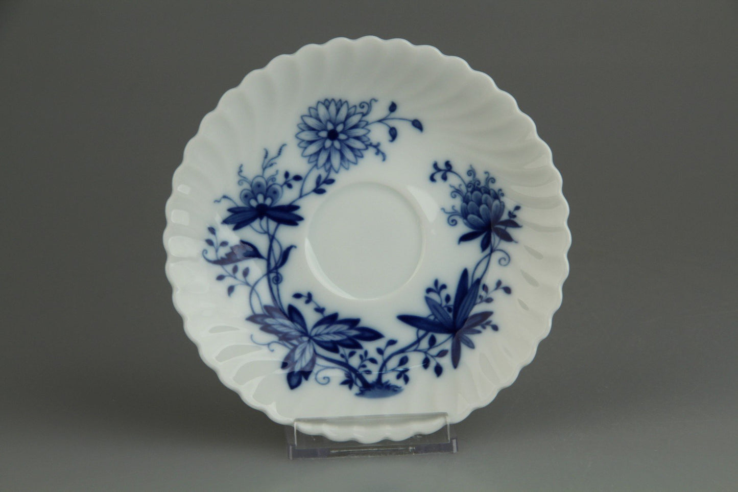 Untertasse für Tee und Kaffee