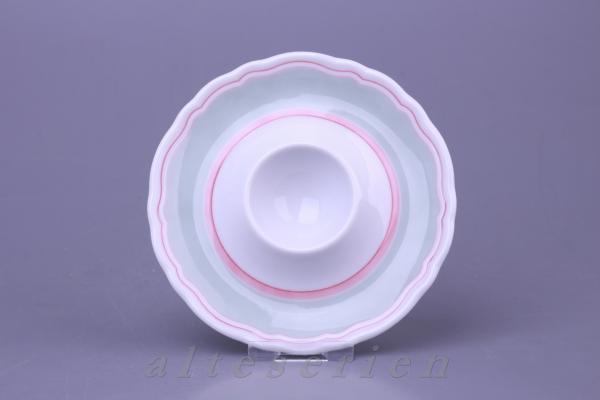 Eierbecher mit Schalenablage