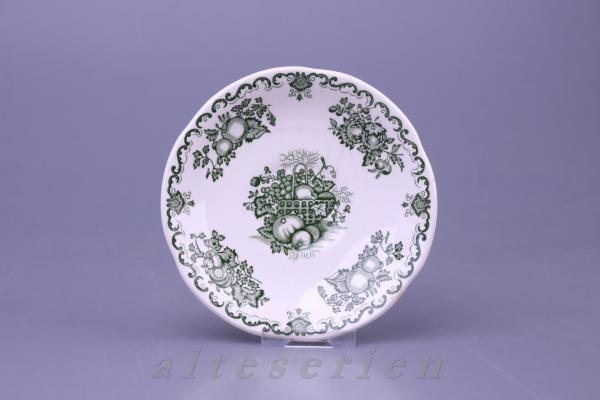 Untertasse für Mokka