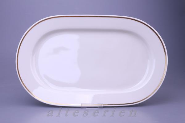 Fleischplatte mittelgroß