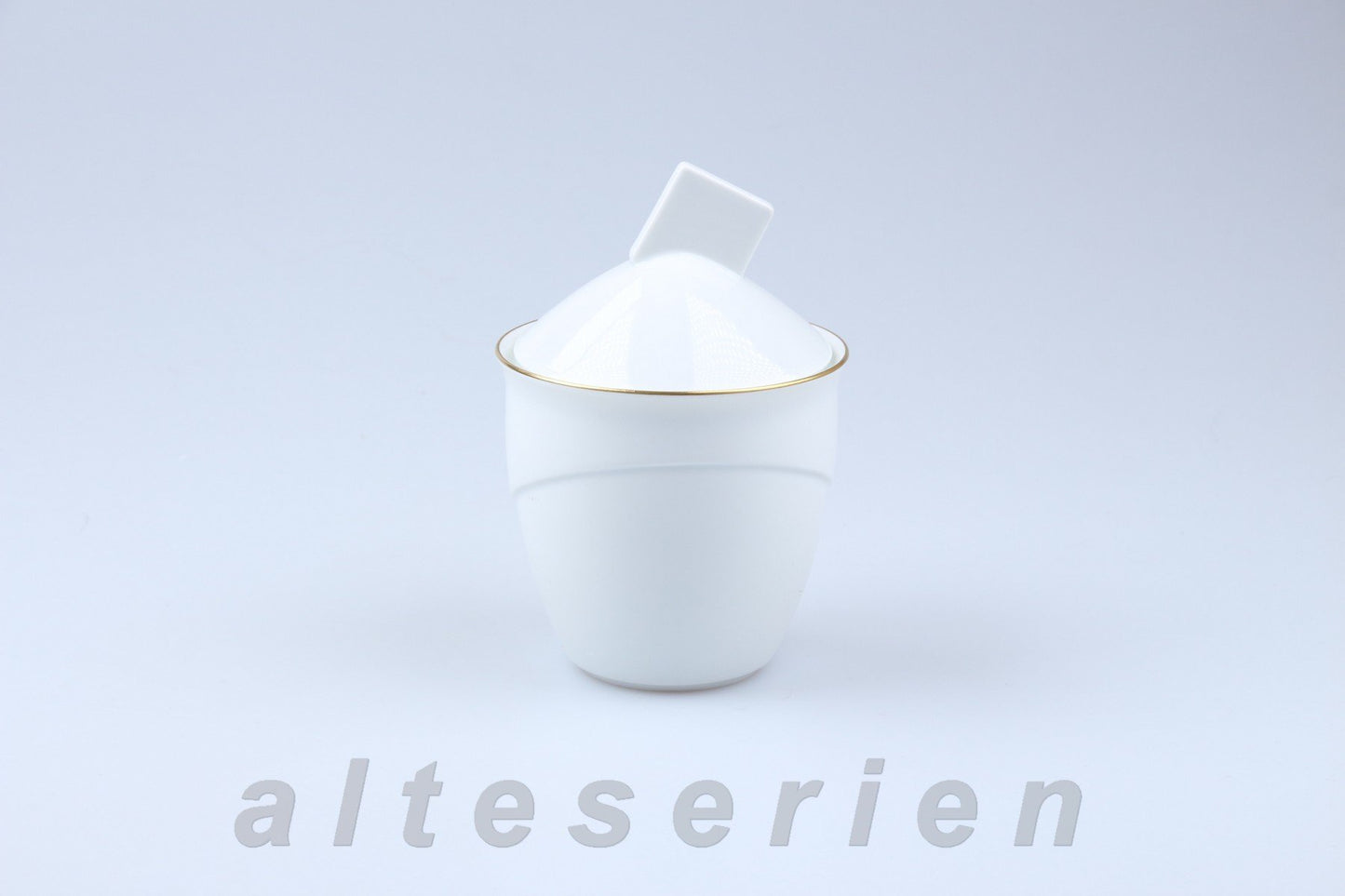 Zuckerdose