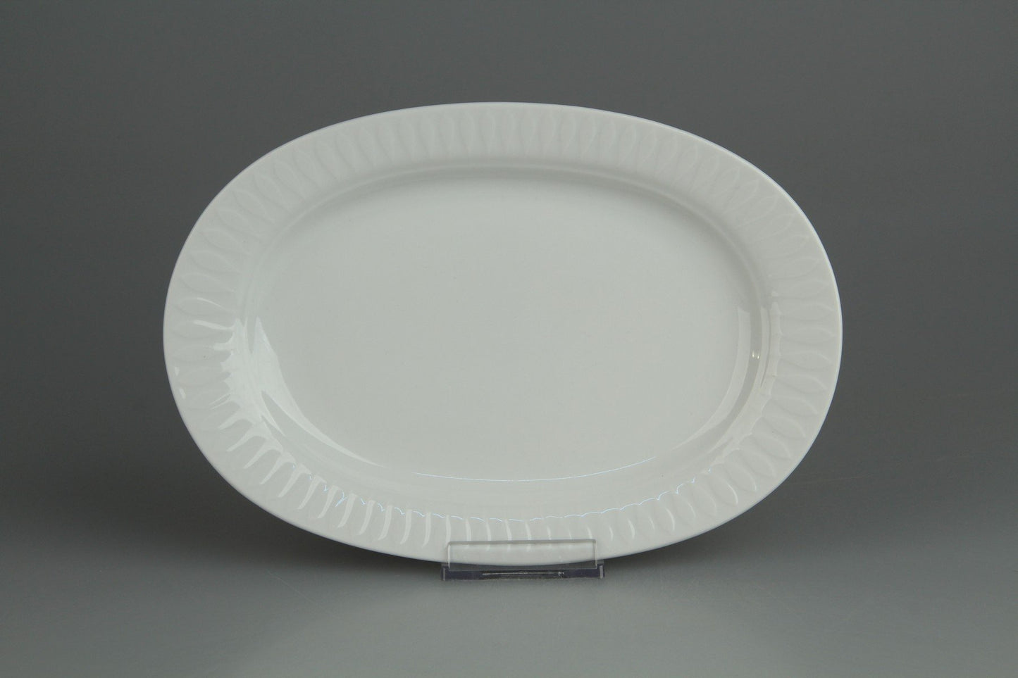 Beilagenplatte mittelgroß