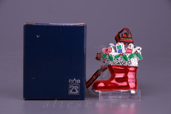 Stiefel - Baumanhänger mit OVP