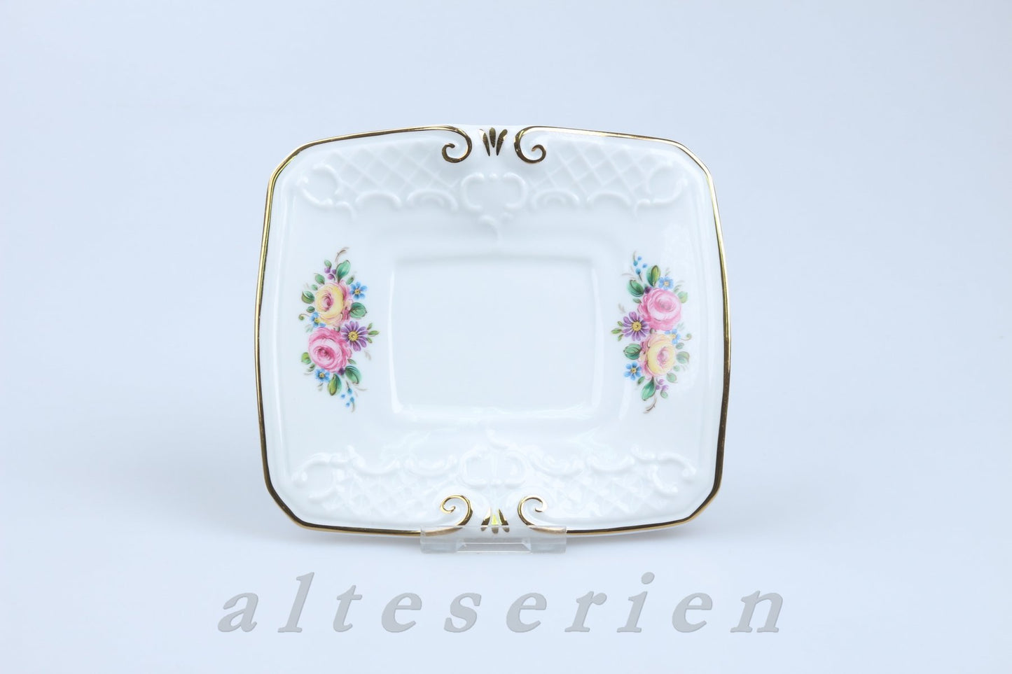 Untertasse für Kaffee