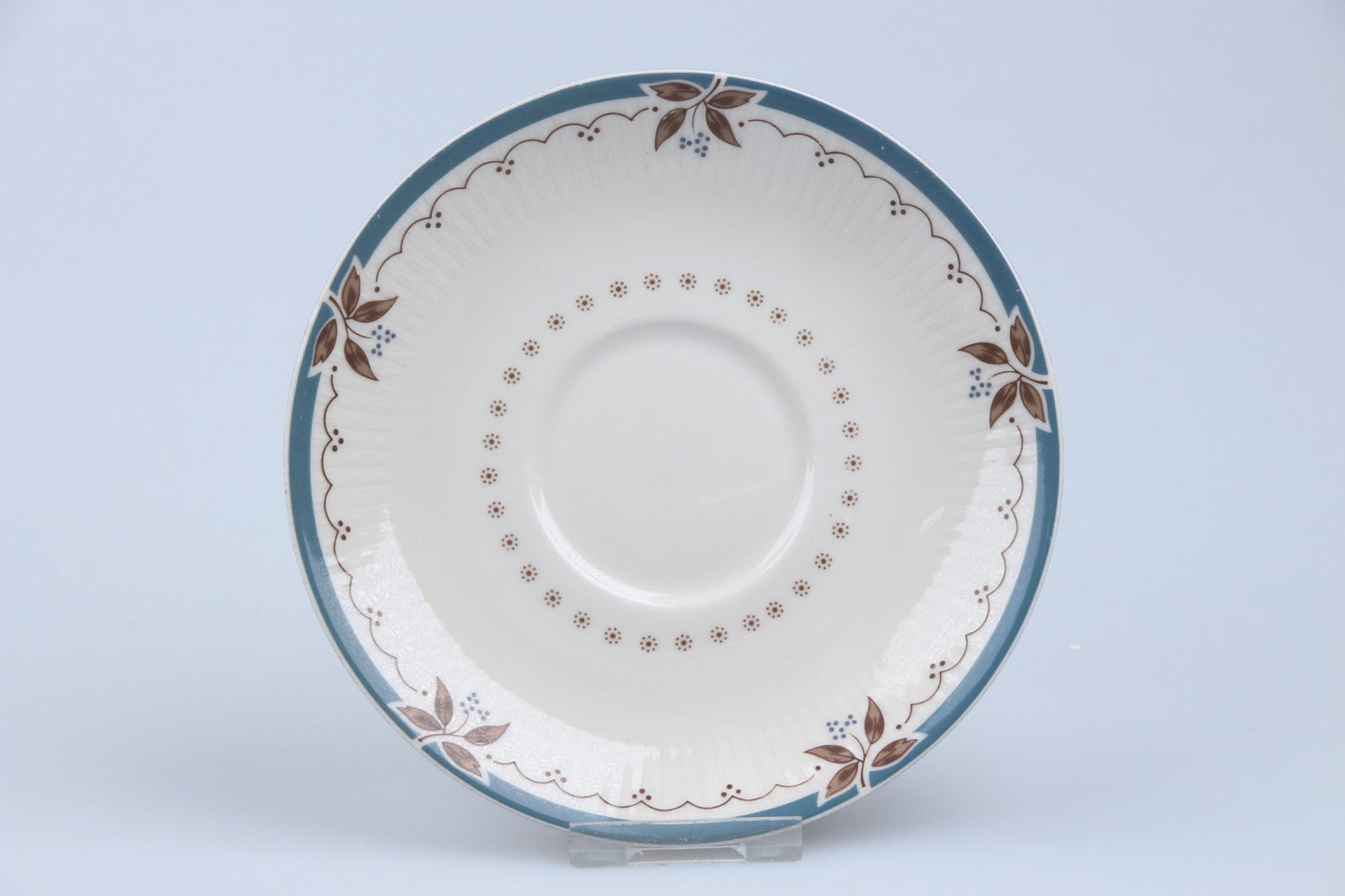 Untertasse für Kaffee