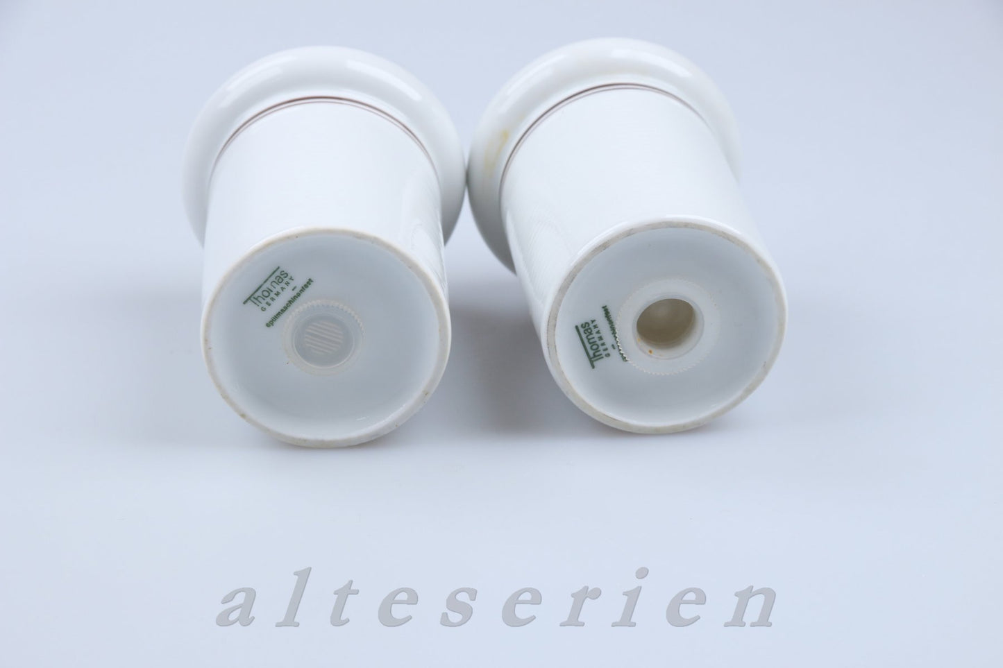 Pfefferstreuer 1 Loch