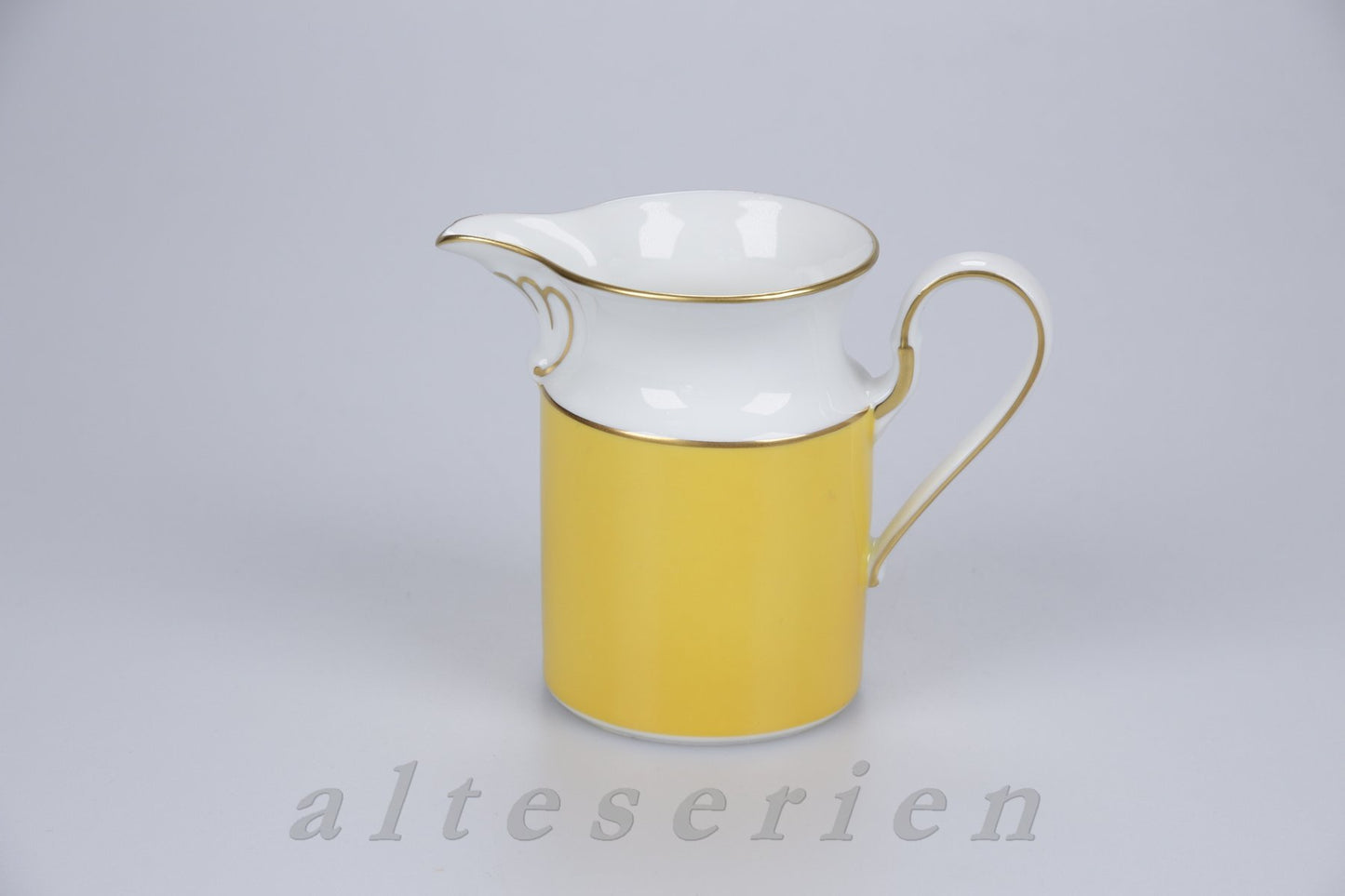 Milchkännchen