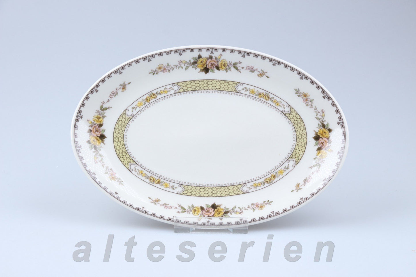 Beilagenplatte klein