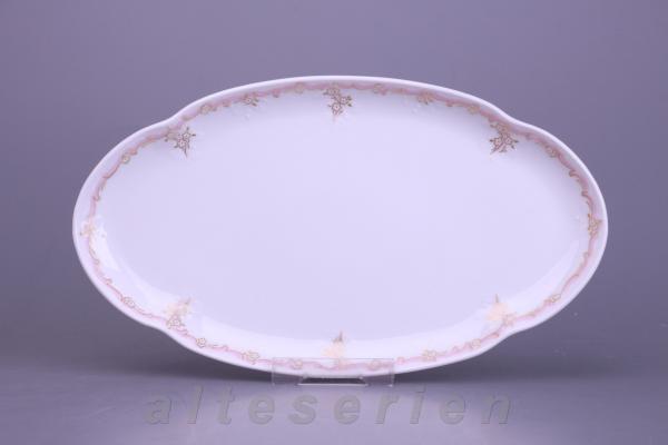 Tablett Milch und Zucker