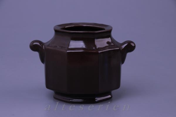 Zuckerdose ohne Deckel