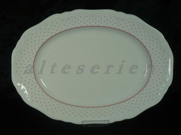 Fleischplatte mittelgroß