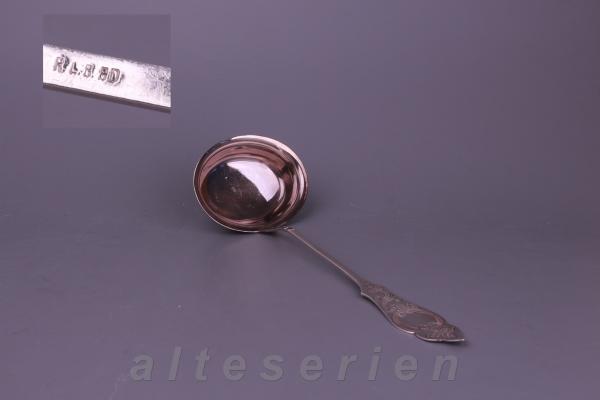 Suppenkelle Suppenschöpfer