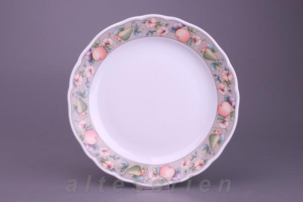 Speiseteller klein