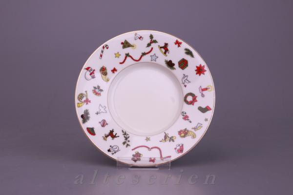 Untertasse für Kaffee