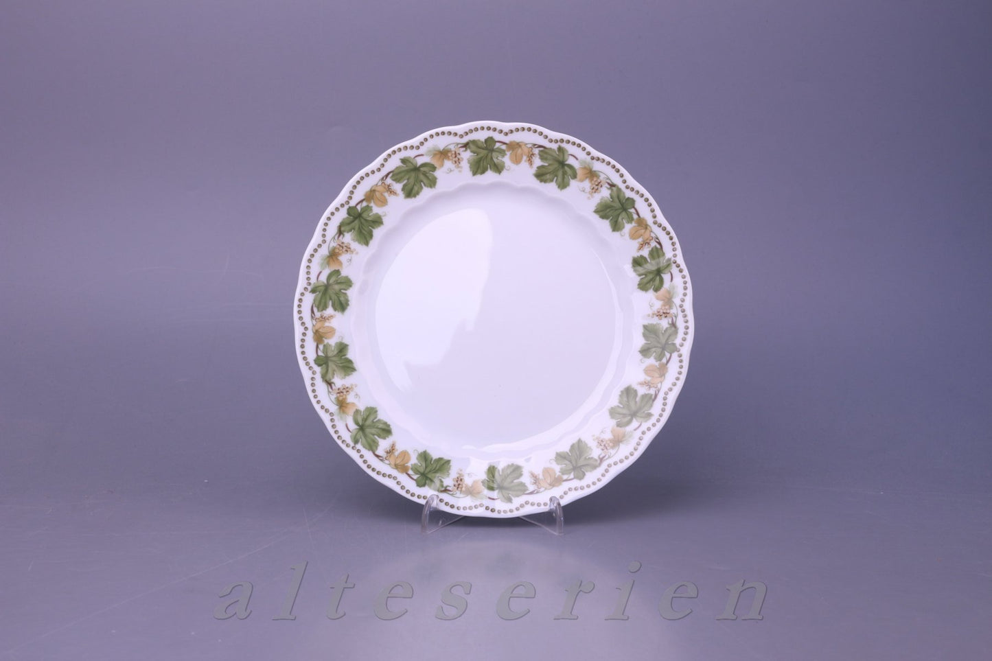 Kuchenteller