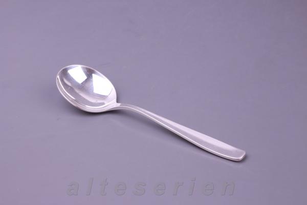 Suppentassenlöffel