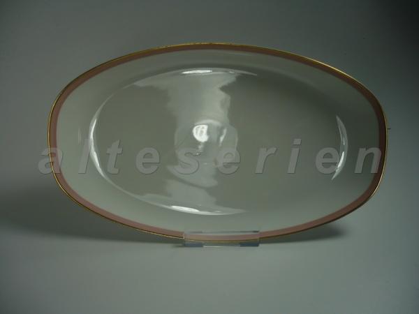 Fleischplatte mittelgroß