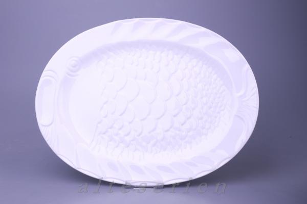 Fleischplatte Fischteller mittelgroß