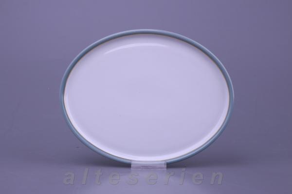 Tablett f Zucker und Milch