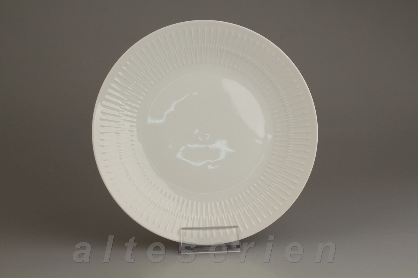 Speiseteller klein