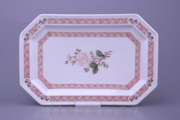 Tablett für Milch + Zucker