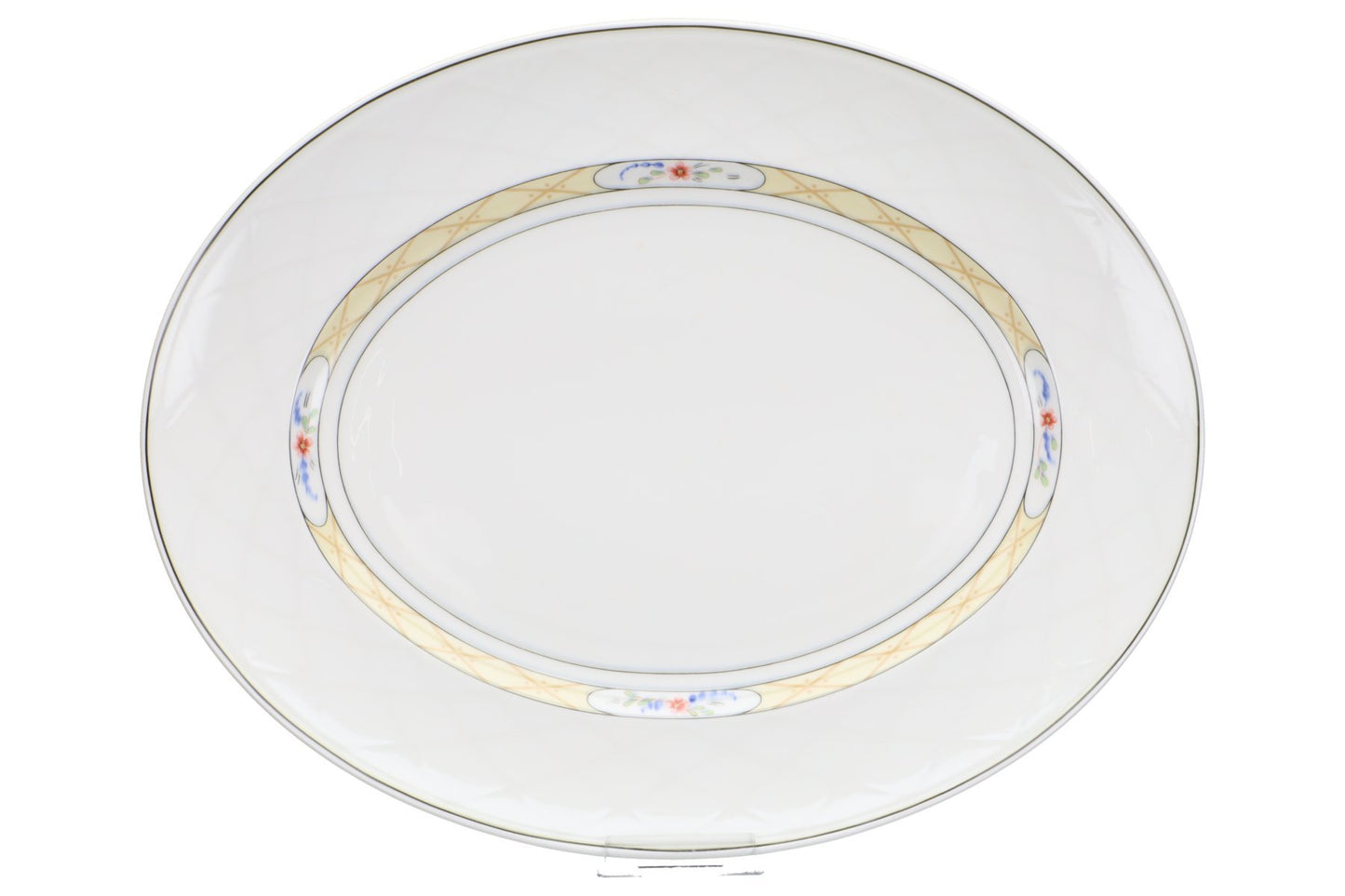 Fleischplatte mittelgroß