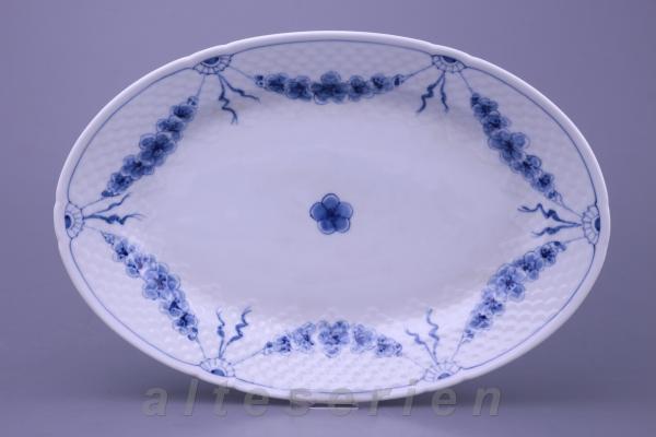 Fleischplatte groß - Modell 16