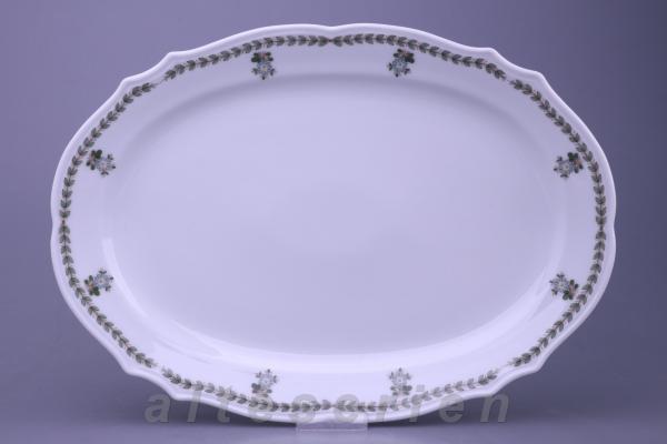 Fleischplatte mittelgroß