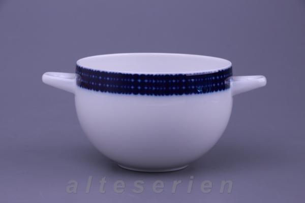 Müslischüssel mit Griffen