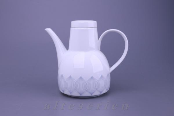 Kaffeekanne groß